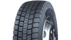 Anvelope de tractiune WEST LAKE WDR1 M+S 295 / 80 R22.5 regional