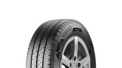 Anvelope de vara BARUM VANIS3 215 / 65 R16