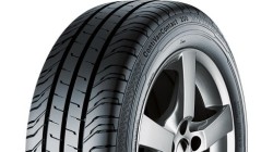 Anvelope de vara CONTINENTAL VAN CONTACT 200 225 / 55 R17