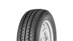 Anvelope de vara CONTINENTAL VAN CONTACT ECO 215 / 65 R16
