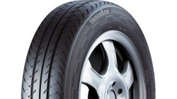Anvelope de vara CONTINENTAL VAN CONTACT EO 205 / 75 R16