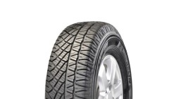 Anvelope de vara MICHELIN LATITUDE CROSS 265 / 60 R18 4x4