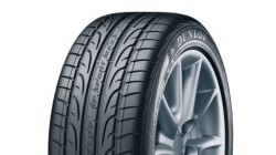 Anvelope de vara DUNLOP SPORT MAXX MO 275 / 50 R20