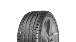 Anvelope de vara DUNLOP SPORT MAXX RT* Runflat XL 205 / 45 R17