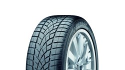 Anvelope de iarna DUNLOP WINTER SPORT 3D* Runflat XL 245 / 45 R19