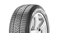 Anvelope de iarna PIRELLI SCORPION WINTER J LR XL 265 / 40 R22