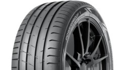 Anvelope de vara NOKIAN POWERPROOF 1 XL 245 / 45 R18