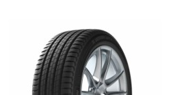 Anvelope de vara MICHELIN LATITUDE SPORT 3 VOL XL 235 / 55 R18 4x4
