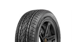 Anvelope de vara CONTINENTAL CROSS CONTACT LX SPORT T1 XL 265 / 45 R20 4x4
