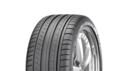 Anvelope de vara DUNLOP SPORT MAXX GT* ROF Runflat XL 285 / 35 RZR21 4x4