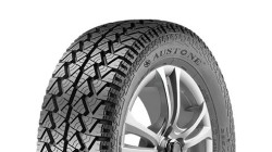 Anvelope all season AUSTONE ATHENA SP302 235 / 70 R16 4x4