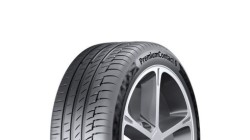 Anvelope de vara CONTINENTAL PREMIUM CONTACT 6* SSR Runflat XL 275 / 40 R22