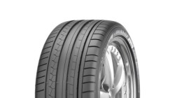 Anvelope de vara DUNLOP SPORT MAXX GT* Runflat XL 315 / 35 R20