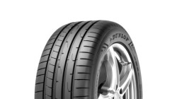 Anvelope de vara DUNLOP SPORT MAXX RT2 SUV XL 315 / 35 R20 4x4