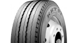 Anvelope de tractiune KUMHO RT03 245 / 70 R17.5
