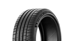 Anvelope de vara MICHELIN PILOT SPORT 5 XL 245 / 45 R19