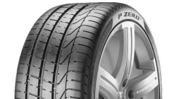Anvelope de vara PIRELLI P ZERO PZ4 305 / 30 R21