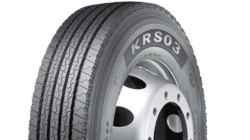 Anvelope de directie KUMHO KRS03 295 / 60 R22.5