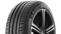 Anvelope de vara MICHELIN PILOT SPORT 4 ACOUSTIC AO XL 245 / 45 R19