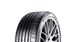 Anvelope de vara CONTINENTAL SPORT CONTACT 6 AO XL 285 / 40 R22