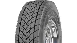 Anvelope de tractiune GOODYEAR KMAX D 235 / 75 R17.5