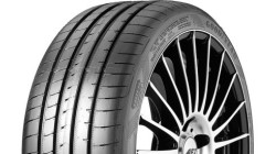 Anvelope de vara GOODYEAR EAG F1 ASYMMETRIC 235 / 50 R17