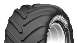 Agroindustriale MICHELIN MEGAXBIB 2 800 / 65 R32