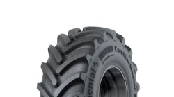 Agroindustriale CONTINENTAL TRACTOR MASTER 710 / 70 R42