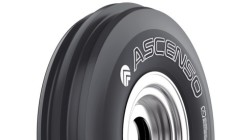 Agroindustriale ASCENSO TSB110 9.00 / R16