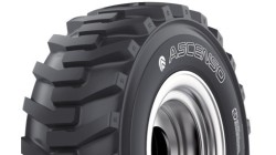 Agroindustriale ASCENSO SSB330 12 / R16.5