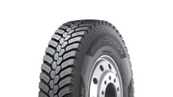 Anvelope de tractiune HANKOOK DM09 315 / 80 R22.5