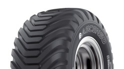 Agroindustriale ASCENSO FTB190 550 / 45 R22.5