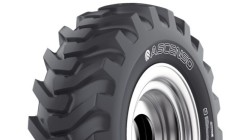 Agroindustriale ASCENSO MIB405 20.5 / R25
