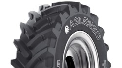 Agroindustriale ASCENSO TDR700 320 / 70 R24