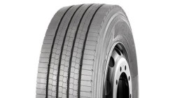 Anvelope de directie LEAO KLS200 305 / 70 R19.5