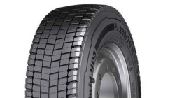 Anvelope de tractiune CONTINENTAL Conti Hybrid LD3 (CHD3) 225 / 75 R17.5