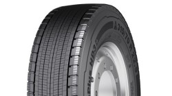 Anvelope de tractiune CONTINENTAL Conti EcoPlus HD3+ (CED3+) 295 / 60 R22.5