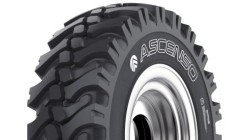 Agroindustriale ASCENSO BOSS 18.4 / R26