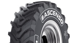 Agroindustriale ASCENSO MIR 220 440 / 80 R28