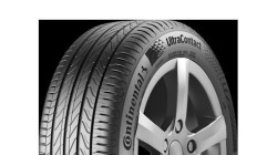 Anvelope de vara CONTINENTAL CROSSCONTACT LX SPORT 235 / 55 R17