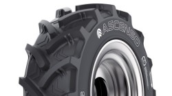 Agroindustriale ASCENSO CDR700 260 / 70 R20