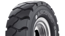 Agroindustriale ASCENSO FLB680 300 / R15