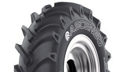 Agroindustriale ASCENSO TDB120 11.2 / R24