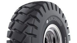 Agroindustriale ASCENSO WLB550 15.5 / R25