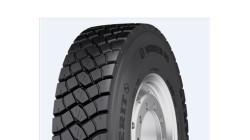 Anvelope all season BF.GOODRICH TRAIL-TERRAIN T/A 225 / 60 R18