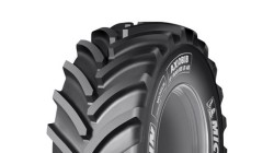 Agroindustriale MICHELIN AXIOBIB 2 710 / 60 R42