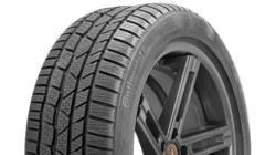 Anvelope de iarna CONTINENTAL CONTIWINTERCONTACT TS 830 245 / 40 R19