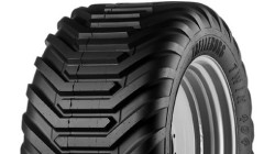 Agroindustriale TRELLEBORG T404 560 / 60 R22.5