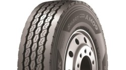 Anvelope de directie HANKOOK AM09 13 / R22.5
