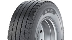 Anvelope de tractiune MICHELIN X LINE ENERGY D 315 / 60 R22.5
